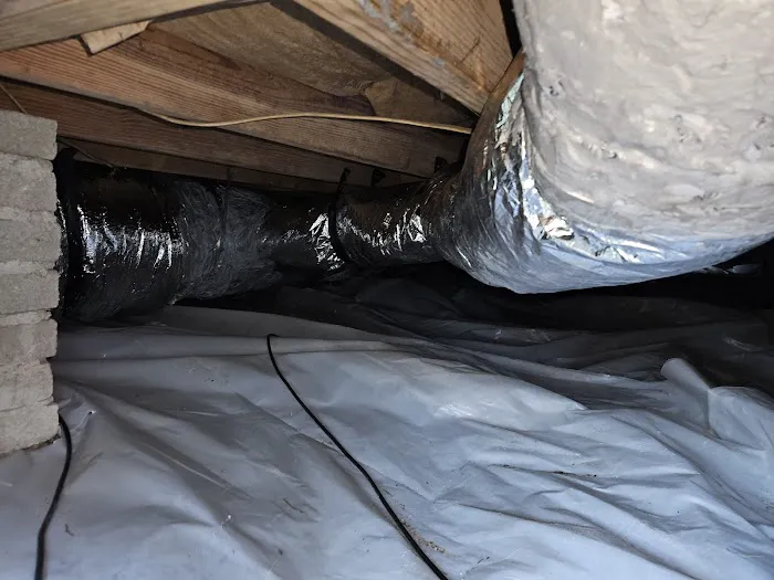 2nd Wind Heating & Air Conditioning Picture 8