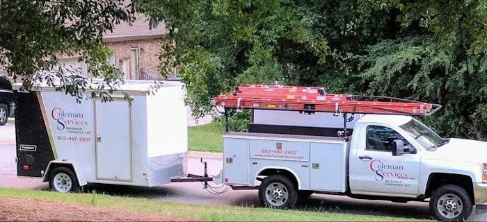 Columbia Heating & Air Conditioning Services Picture 1