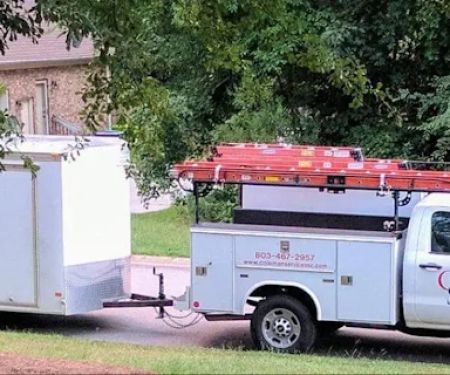 Columbia Heating & Air Conditioning Services