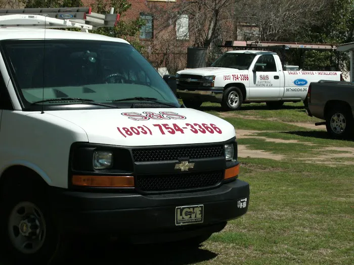 Smith and Sons Heating & Air LLC Picture 1