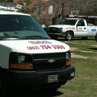 Smith and Sons Heating & Air LLC ico