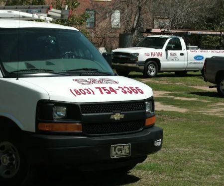 Smith and Sons Heating & Air LLC