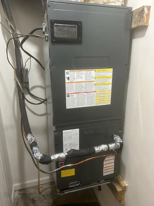 Smith and Sons Heating & Air LLC Picture 3