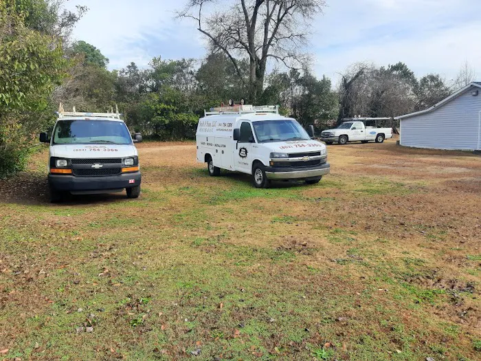 Smith and Sons Heating & Air LLC Picture 6