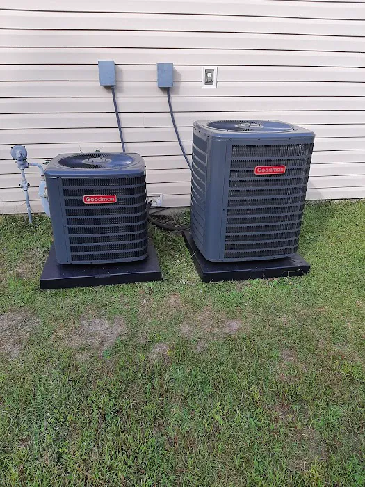 Smith and Sons Heating & Air LLC Picture 10