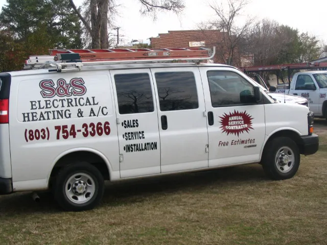 Smith and Sons Heating & Air LLC Picture 9