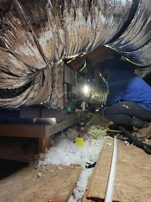 ARS / Rescue Rooter Picture 4