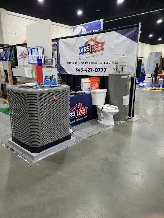 ARS / Rescue Rooter Picture 3