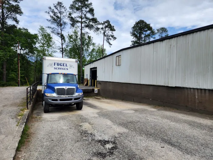 Fogel Services, Inc. Picture 1