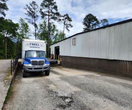 Fogel Services, Inc.