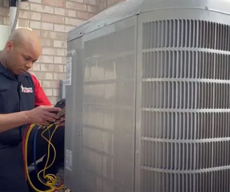 Best Choice Heating & Air Conditioning Columbia