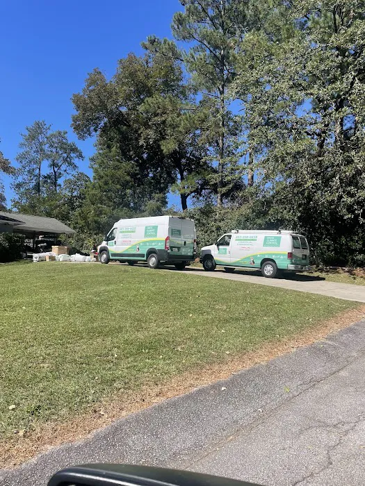 Davis Climate Control Picture 6