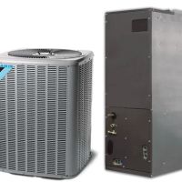 Davis Climate Control ico