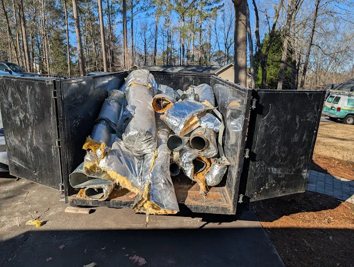 Davis Climate Control Picture 8