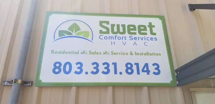 Sweet Comfort Services, LLC Picture 1