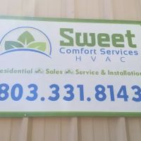 Sweet Comfort Services, LLC ico