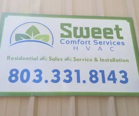 Sweet Comfort Services, LLC