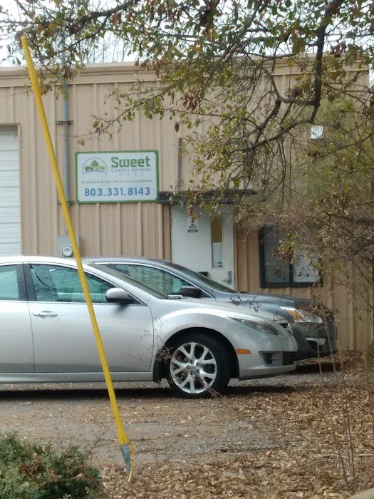 Sweet Comfort Services, LLC Picture 2