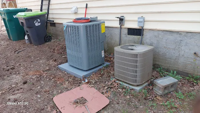 Mid-State Heating and Air, LLC Picture 2