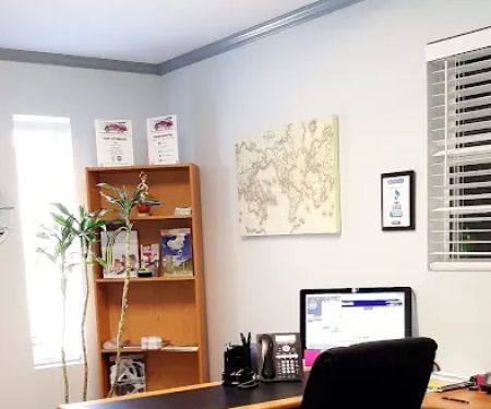 Mid-State Heating and Air, LLC