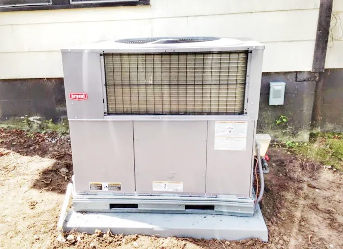 Mid-State Heating and Air, LLC Picture 7