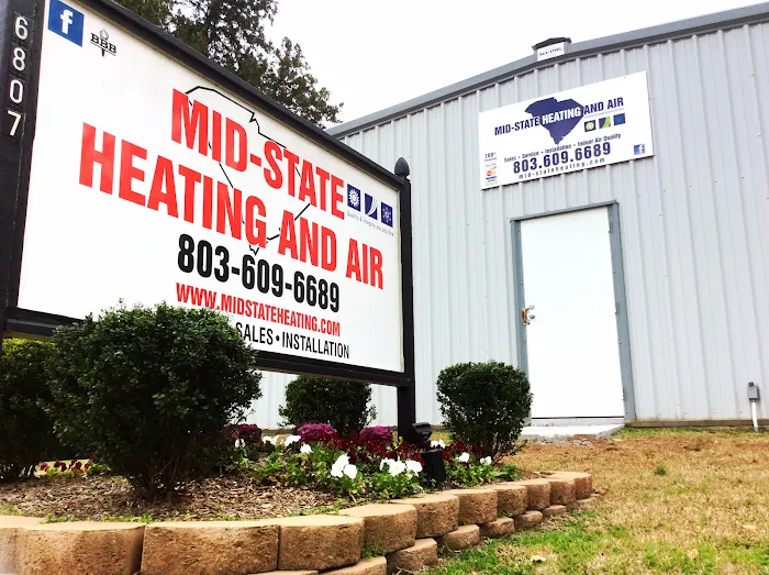 Mid-State Heating and Air, LLC Picture 9