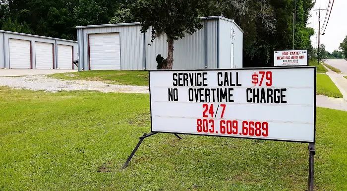 Mid-State Heating and Air, LLC Picture 10