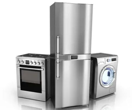 Cunningham Appliances LLC