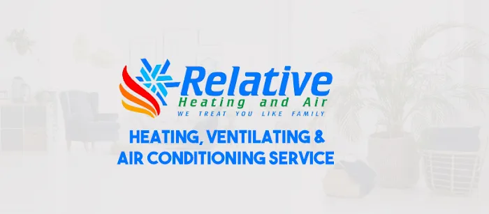 Relative Heating and AIr Picture 1