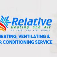 Relative Heating and AIr ico