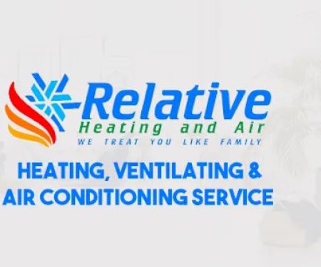 Relative Heating and AIr