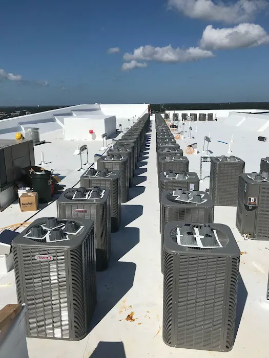 Sig Cox HVAC/Mechanical Contracting Picture 3