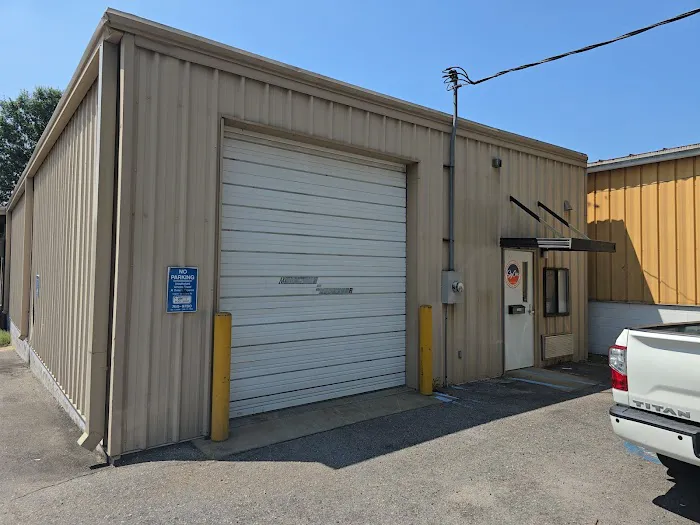 Sig Cox HVAC/Mechanical Contracting Picture 1