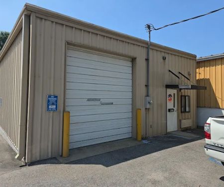 Sig Cox HVAC/Mechanical Contracting