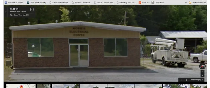 Morris Electric, Inc Picture 4