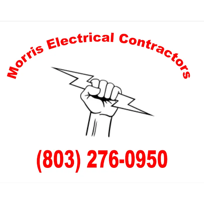 Morris Electric, Inc Picture 1