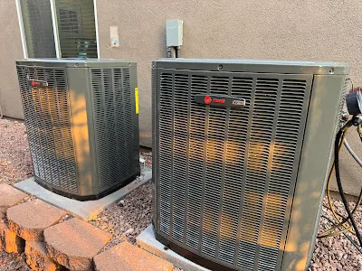 Newberry Heating & Air Conditioning Picture 1