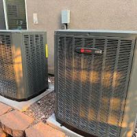 Newberry Heating & Air Conditioning ico
