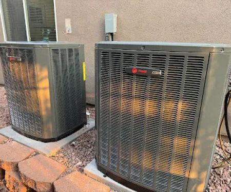 Newberry Heating & Air Conditioning