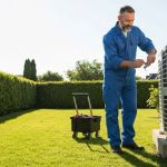 Mays Plumbing Heating & AIR LLC