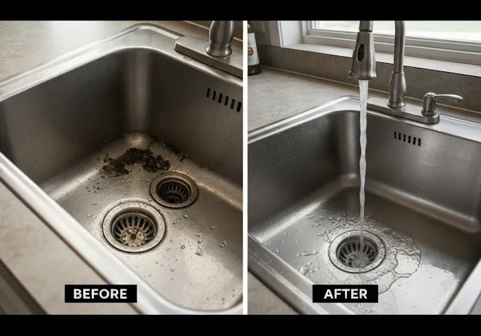 Mays Plumbing Heating & AIR LLC Picture 3