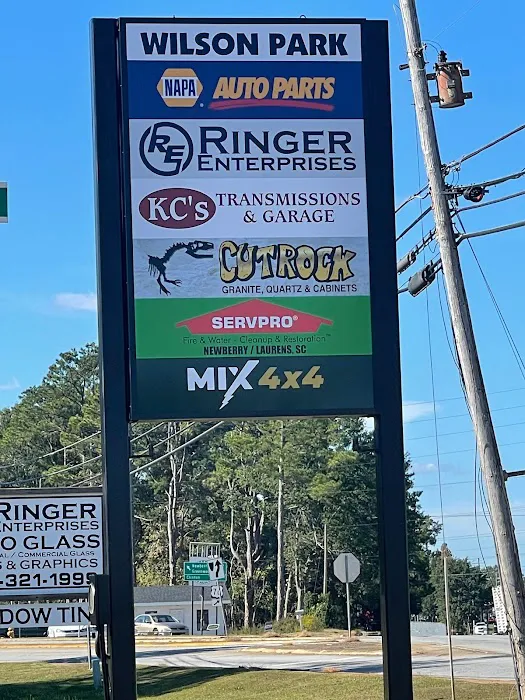 SERVPRO of Newberry and Laurens Counties Picture 8