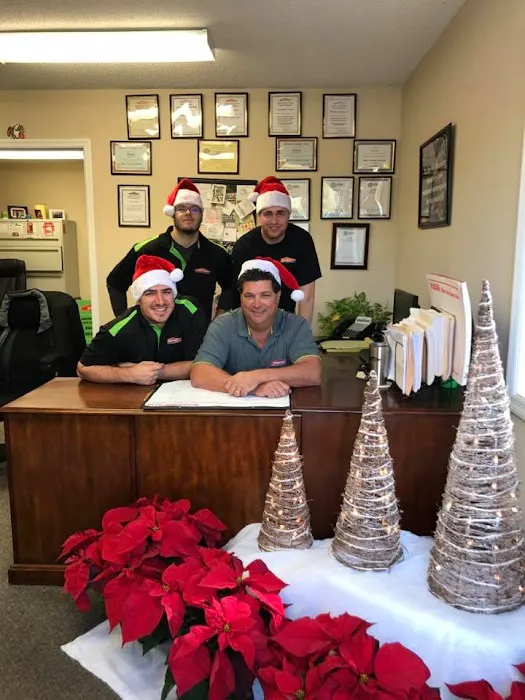 SERVPRO of Newberry and Laurens Counties Picture 7