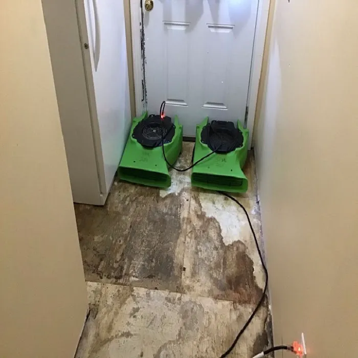 SERVPRO of Newberry and Laurens Counties Picture 9