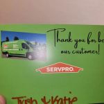 SERVPRO of Newberry and Laurens Counties