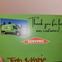 SERVPRO of Newberry and Laurens Counties ico