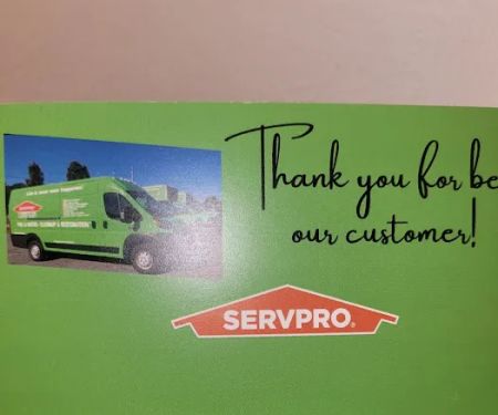 SERVPRO of Newberry and Laurens Counties