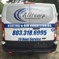 Alltemp Comfort Services LLC ico