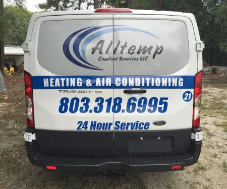 Alltemp Comfort Services LLC