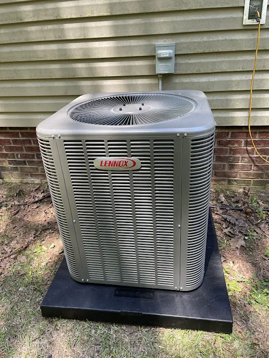 Alltemp Comfort Services LLC Picture 3